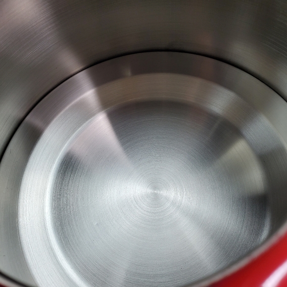 Rae Dunn Merry Christmas 2020 Tea Kettle Pot NEW - Picture 7 of 9